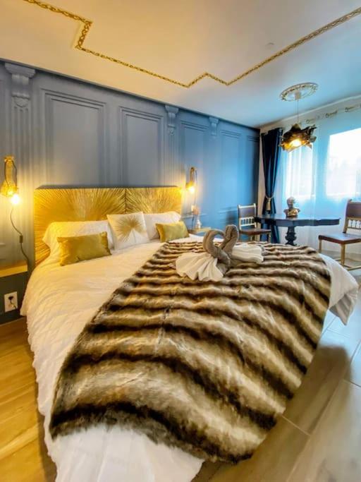 Lux Le Marquis Daire Saverne Dış mekan fotoğraf