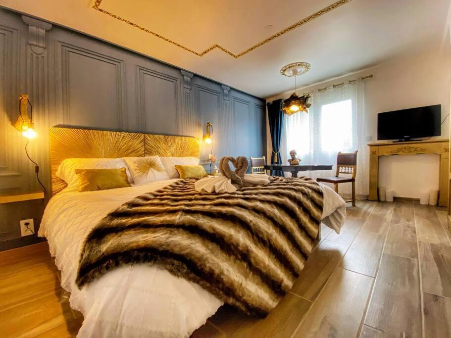 Lux Le Marquis Daire Saverne Dış mekan fotoğraf